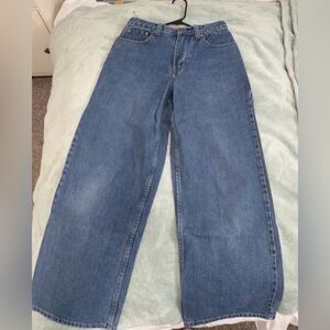 Classic Blue Women's Jeans